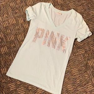 Victoria’s Secret Pink Shirt